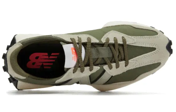 Кроссовки New Balance NB 327 WS327NAR-2