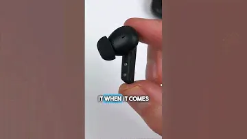 Best BUDGET Earbud Of The Year 🔥 #QCY #melobuds #HT05