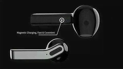 Devia Kintone Series FreeBuds Earphone