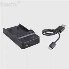 🛍 NB-4L Зарядное устройство USB NB 4L NB4L для камеры Canon IXUS 75 110 115 117 120 130 220 230 255