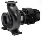 Насос GRUNDFOS NB 80-200/196 A-F2-A-GQQE (4 кВт)
