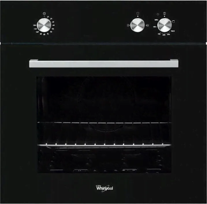 Встраиваемая духовка Whirlpool AKP 807 NB