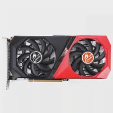 Видеокарта Colorful GeForce RTX 3050 NB DUO V2-V 8G (RTX 3050 NB DUO V2-V), Retail