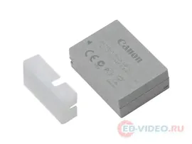 Аккумулятор для Canon NB-10L (Battery Pack)