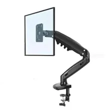 Кронштейн для монитора 17"-30" NB F80 с газ-лифтом, новый
