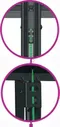 Кронштейн для телевизора NB C2-F