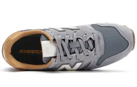 Кроссовки New Balance NB 373 ML373WP2 Серые