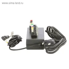 Адаптер питания FSP NB 90, автоматический, 90Вт, 19В-20В 9-переходников, 4.74A