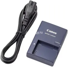 Зарядное устройство Canon CB-2LXE для аккумулятора Canon NB-5L
