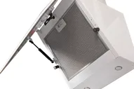 Наклонная вытяжка Oasis NB-60W (V)