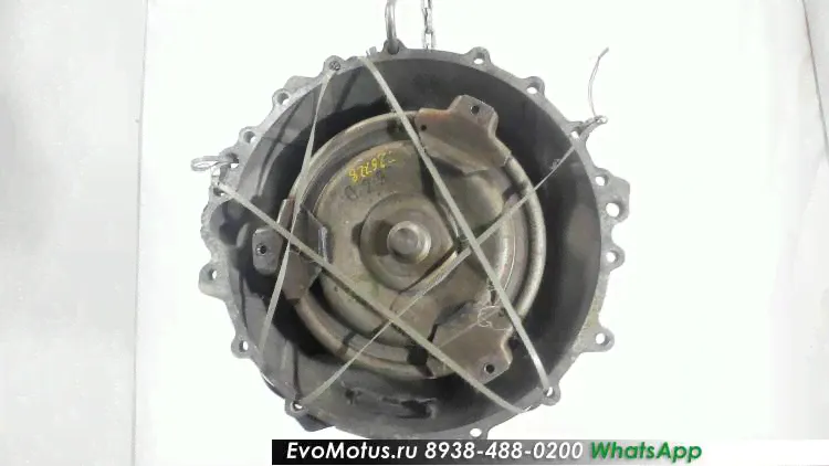 АКПП на CE,CC,NB,NC Jaguar XK 1996-2004-0