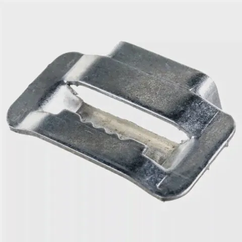Скрепа-бугель NILEND NB 20 (1шт)-3