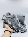 Кроссовки NB 9060 серые