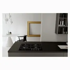Встраиваемая газовая варочная панель Whirlpool GOFL 629/NB Черный