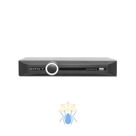 Видеорегистратор OMNY PRO NB 5N1 P4 S-0