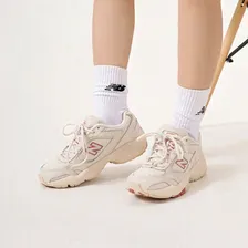 Обувь спортивная New Balance NB 452 WX452CW для бега,