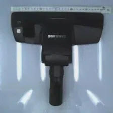🛍 Щётка в сборе для пылесосов Samsung NB-850 (DJ97-01402E ), Оригинал