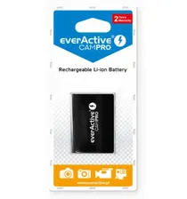 Аккумулятор everActive CamPro NB-2L/NB-2LH для Canon