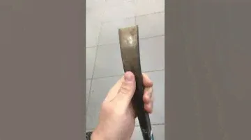 Гвоздодёр Gross