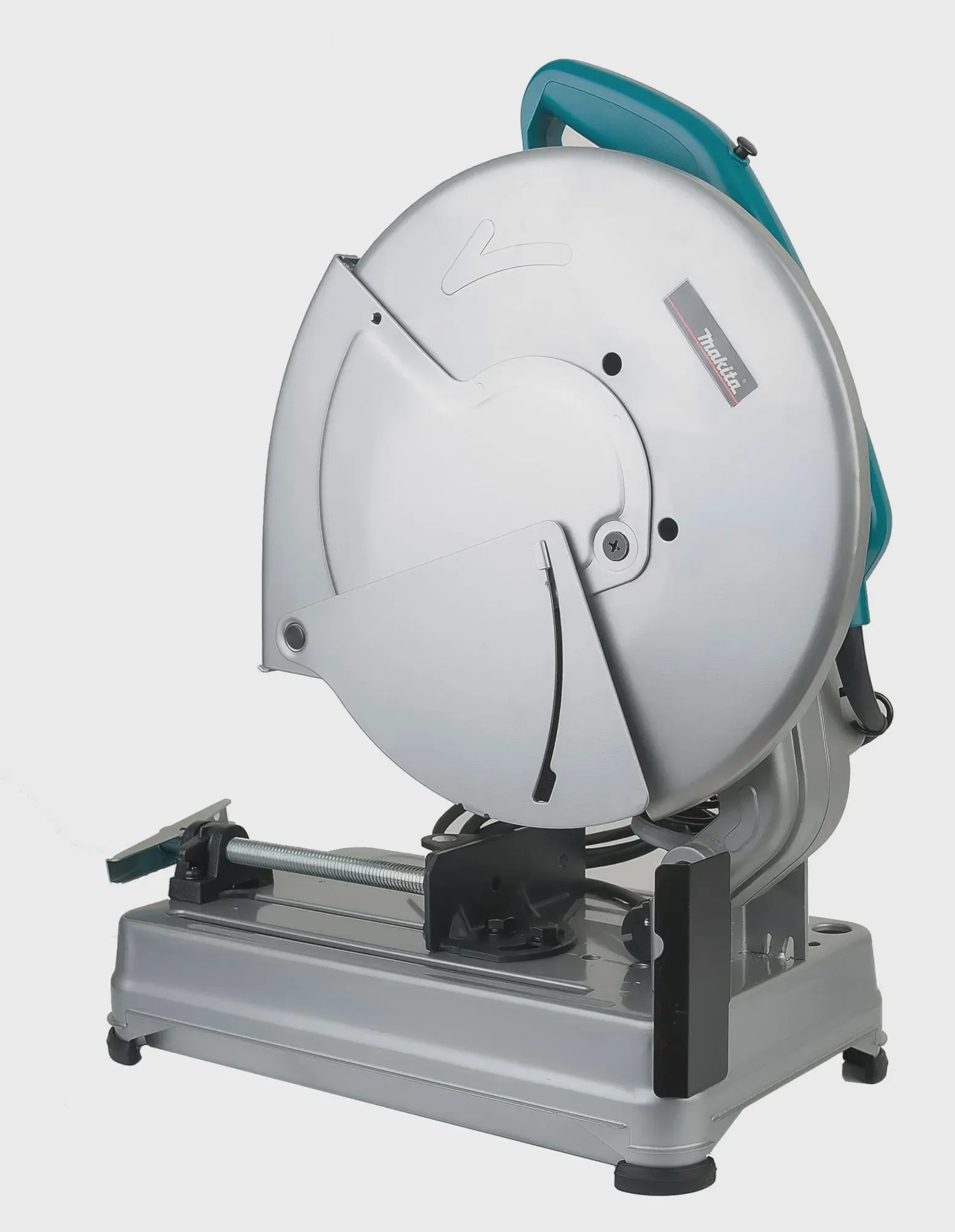 Пила монтажная 355х25,4мм Makita 2414NB