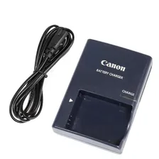 Зарядное устройство Canon CB-2LXE / CB-2LX для NB-5L