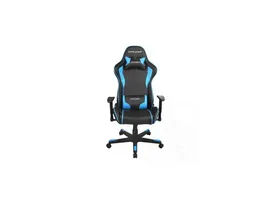 кресло компьютерное Formula DXRacer [OH/FE08/NB] черный, синий