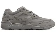 Кроссовки демпинговые New Balance ML850CF NB 850 в цвете цемент, мужские/женские, широкая посадка, амортизация, легкие