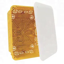 Коробка установочная для полых стен KT 250 / L (NB) 233х175х78 мм GOLD KT 250/L_NB KOPOS-0