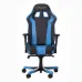 Игровое компьютерное кресло DXRacer King OH/KS06/NB