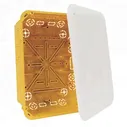 Коробка установочная для полых стен KT 250 / L (NB) 233х175х78 мм GOLD KT 250/L_NB KOPOS