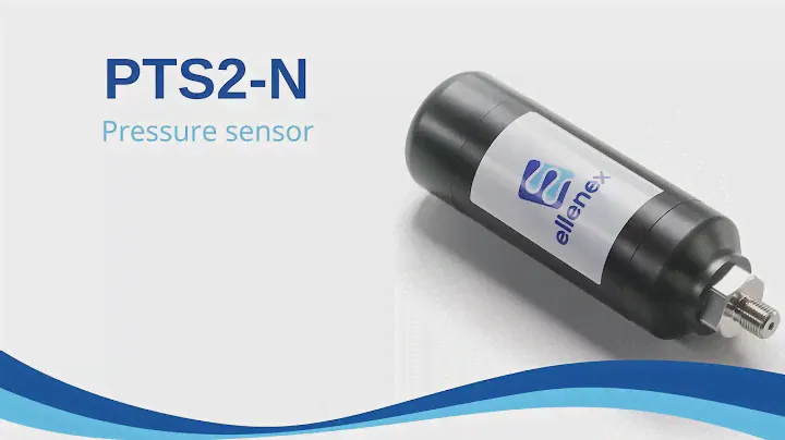 Unboxing the PTS2 | NB-IoT/ LTE Cat M1