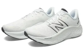 Кроссовки мужские New Balance NB Fresh Foam Kaiha V1, белые