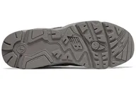 Кроссовки демпинговые New Balance ML850CF NB 850 в цвете цемент, мужские/женские, широкая посадка, амортизация, легкие