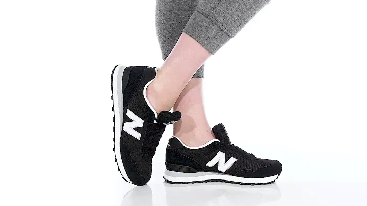 New Balance Classics WL515V3 SKU: 9476996