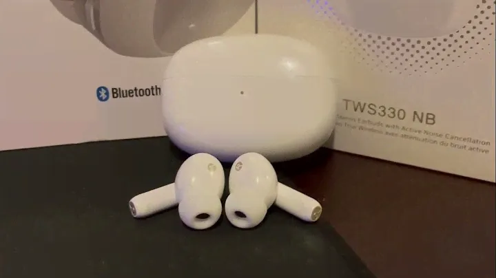 Edifier TWS330NB Review Español