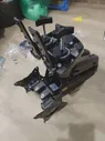 🛍 Новинка Настольный держатель NB F160 с газовой пружиной 17-27 дюймов, держатель для двух мониторов с 2 USB 3,0, фотозагрузка 2-9 кг на каждую руку