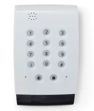 Клавиатура проводнаяNB-K14 (КВ21)