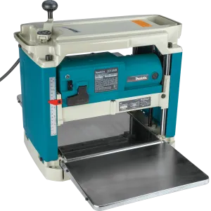 Рейсмусовый станок Makita 2012NB, 1650 Вт, 304 мм-0