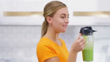 nutribullet Select | How to use programmes and functions