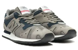 Кроссовки мужские New Balance NB 770 удобные дышащие легкие низкие беговые.