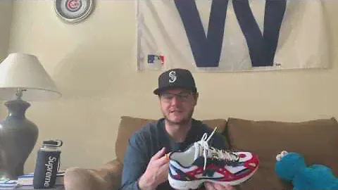 BEST SNEAKER FOR SUMMER NEW BALANCE 827 UPDATED REVIEW AFTER 2 WEEKS OF WEARING