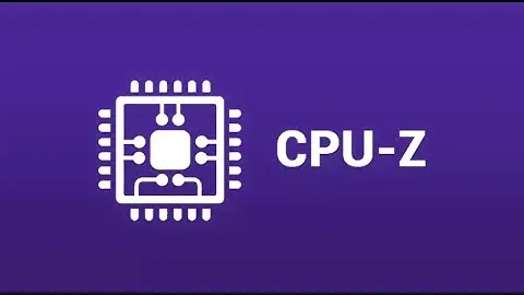 Установка и обзор программы CPU-Z (2024)