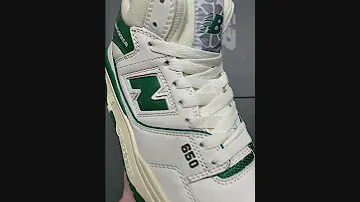 Обзор кроссовок New Balance 650 | Ссылка на магазин в комментариях
