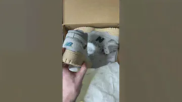 Кроссовки New Balance 650 | ссылка на магазин в комментариях