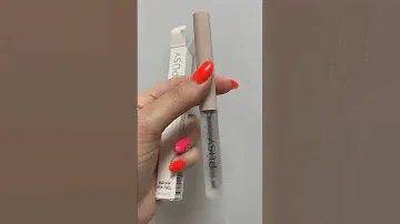 Гель для бровей 🤭#обзоркосметики #гельдлябровей #брови #makeup #makeupartist #макияж #косметика