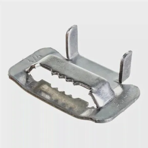 Скрепа-бугель NILEND NB 20 (1шт)-1