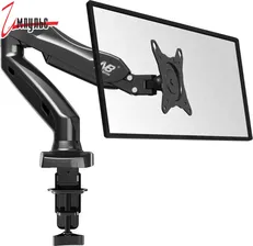 Кронштейн для ЖК TV-NB F80 поворотный настольный для монитора 17"-27"
