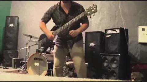 Warwick Rockbass Streamer LX 5 Review by BASS TIME