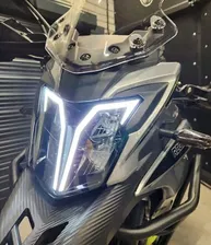 Мотоцикл REGULMOTO ADV 300 NB