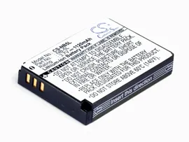    Canon NB-5L (1120mAh)